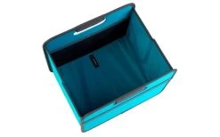 Meori Folding Box Classic Azure Blue Small -Camping Kitchen 107190 632029