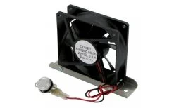 Comet Refrigerator Fan 12V