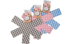 Pan Protectors, Set Of 3