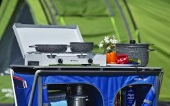 Stone Rock II 10-piece Pan Set