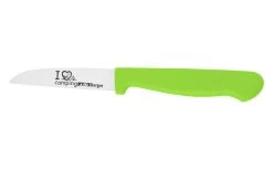 Kitchen Knife Yellow -Camping Kitchen 123633 2427002 1