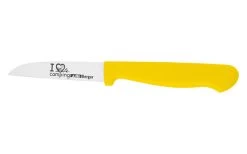 Kitchen Knife Yellow -Camping Kitchen 123636 2427020 1