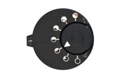 Duettomix Vinegar/Oil Dispenser