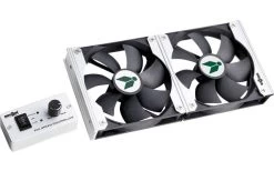 Brunner Refrigerator Fan Vento NG 120