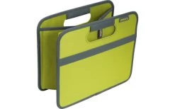 Meori Folding Box Classic Stone Grey Small