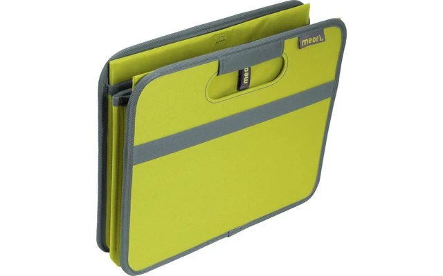 Meori Folding Box Classic Azure Blue Large 6 Meori Folding Box Classic Azure Blue Large - Image 4