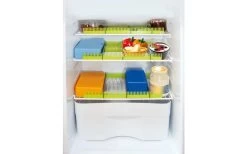 Dörr Storage Strips For Refrigerators 8-pc Set