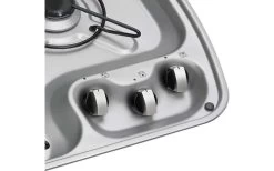Dometic 3-flame Gas Stove HBG 3445