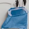 Rubbish Bag Holder -Camping Kitchen 15433 2263697