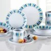 Berger Aqua Tableware Set 16 Pcs -Camping Kitchen 156731 1064720
