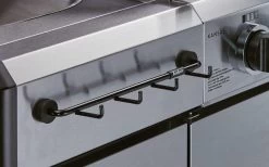 Enders Grill Mags Magnetic Barbecue Utensil Holder