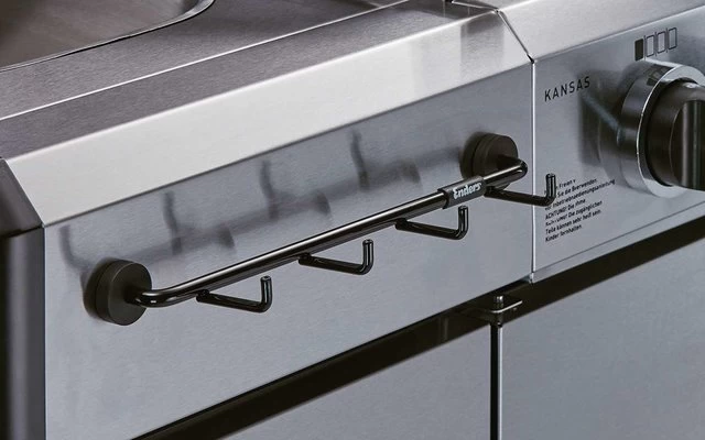 Enders Grill Mags Magnetic Barbecue Utensil Holder 3 Enders Grill Mags Magnetic Barbecue Utensil Holder