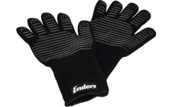 Ender's Barbecue Gloves