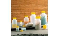 Round Wide-neck Bottle 8 Round Wide-neck Bottle -Camping Kitchen 17718 2491450