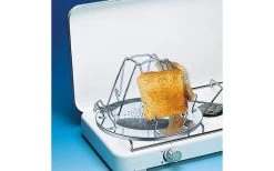 Brunner Camping Toaster