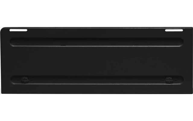 Single Dometic Winter Cover Black 4 Single Dometic Winter Cover Black - Image 2