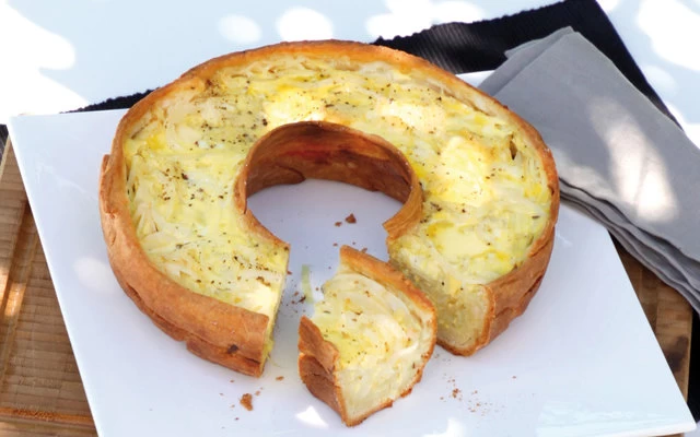 Omnia Camping Oven 8 Omnia Camping Oven - Image 6