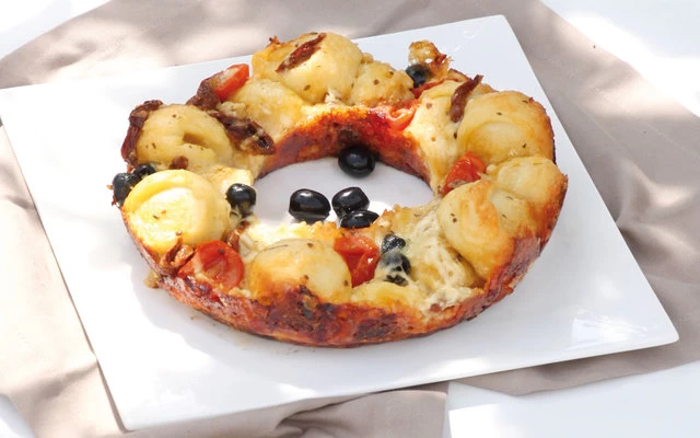 Omnia Camping Oven 9 Omnia Camping Oven - Image 7