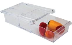 Gimex Refrigerator Compartment 2 Pc Set
