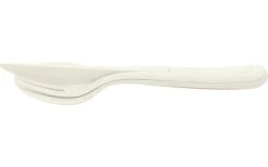 Koziol Cutlery Set Klikk 3 Pcs. -Camping Kitchen 196703 2594062