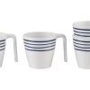 Flamefield Azure 4-set Cups -Camping Kitchen 199844 2475326