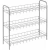 Metaltex Shoe Rack Sprinter 3 Level