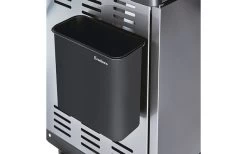 Enders Grill Mags Magnetic Wastebin