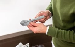 Koziol Cutlery Set Klikk 3 Pcs. -Camping Kitchen 239003 2594113