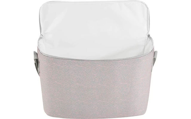 Meori Multiset 3in1 Bag, Picnic Blanket & Cooler Bag Grey 8 Meori Multiset 3in1 Bag, Picnic Blanket & Cooler Bag Grey - Image 6