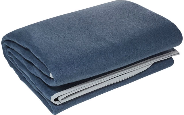 Meori Multiset 3in1 Bag, Picnic Blanket & Cooler Bag Grey 5 Meori Multiset 3in1 Bag, Picnic Blanket & Cooler Bag Grey - Image 3