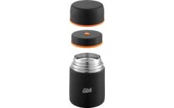 Esbit Food Thermo Container Black 500 Ml 11 Esbit Food Thermo Container Black 500 Ml -Camping Kitchen 248302 1744358