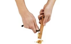 Light My Fire LightMyFire Tinder-on-a-Rope Fire Starter