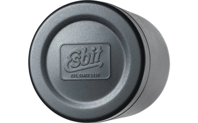 Esbit Food Thermo Container Black 500 Ml 4 Esbit Food Thermo Container Black 500 Ml - Image 2