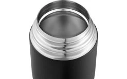 Esbit Food Thermo Container Black 500 Ml 12 Esbit Food Thermo Container Black 500 Ml -Camping Kitchen 248442 2540501