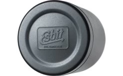 Esbit Food Thermo Container Black 500 Ml 13 Esbit Food Thermo Container Black 500 Ml -Camping Kitchen 248530 1821774