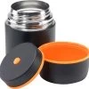 Esbit Food Thermo Container Black 500 Ml 1 Esbit Food Thermo Container Black 500 Ml -Camping Kitchen 249795 2540453