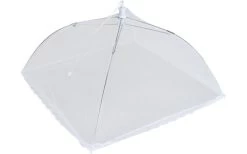 Metaltex Food Protection Hood Foldable 35 Cm