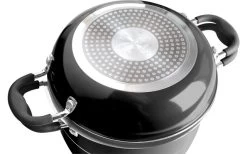 Brunner Aluminium Pot Set Pirate Vacublock 9 Pcs. -Camping Kitchen 250707 2295037