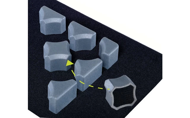 Velour Plate 30x50 Cm 3 Velour Plate 30x50 Cm