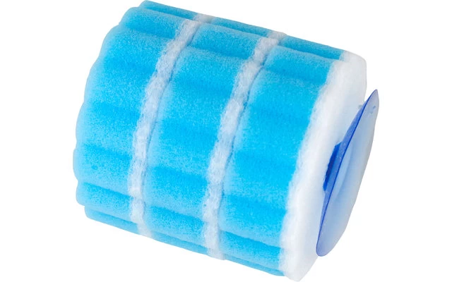 Sponge Set With Suction Pad 4 Sponge Set With Suction Pad - Image 2