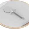 Campingaz Pizza Stone Incl. Dough Wheel For Grill Attitude