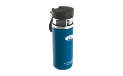 GSI Microlite JavaPress Coffee Mug 444ml Blue