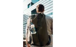 Mepal Ellipse Drinking Bottle 700 Ml Nordic Denim