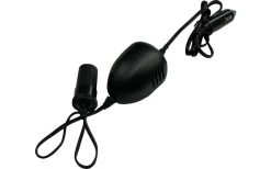 Engel Battery Monitor For Coolers 12V