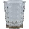 Gimex Stone Line Drinking Glasses Set 480 Ml 2 Pcs. Crystal Clear -Camping Kitchen 260037 2601970