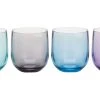 Flamefield Moonstone Glasses Set 4 Pcs -Camping Kitchen 260073 2539399