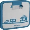 Berger Folding Box Mini Blue -Camping Kitchen 268276 2680102