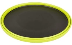 Sea To Summit X-Plate Foldable Soup Plate 1,170 Ml Light Grey