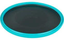 Sea To Summit X-Plate Foldable Soup Plate 1,170 Ml Lime -Camping Kitchen 269266 1909034 1