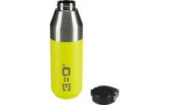 Sea To Summit 360 ° Vacuum Drinking Bottle Denim 750 Ml -Camping Kitchen 269892 1925124
